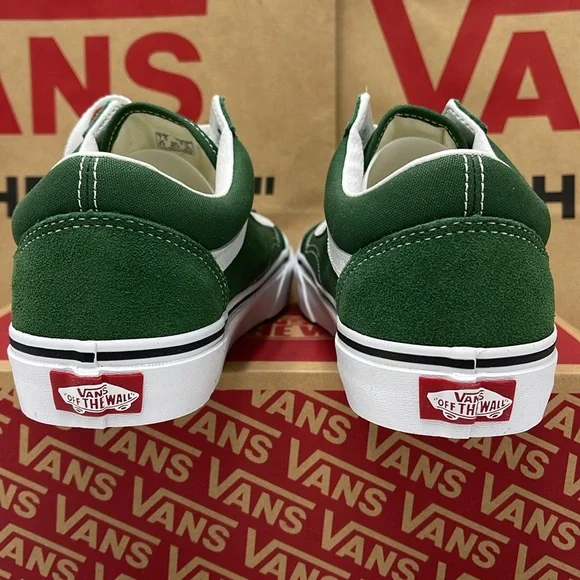 Vans Men’s Old Skool Vr3 Color Theory Greener Past
VN0005UF6QU
Sneakersrs - Picture 13 of 16